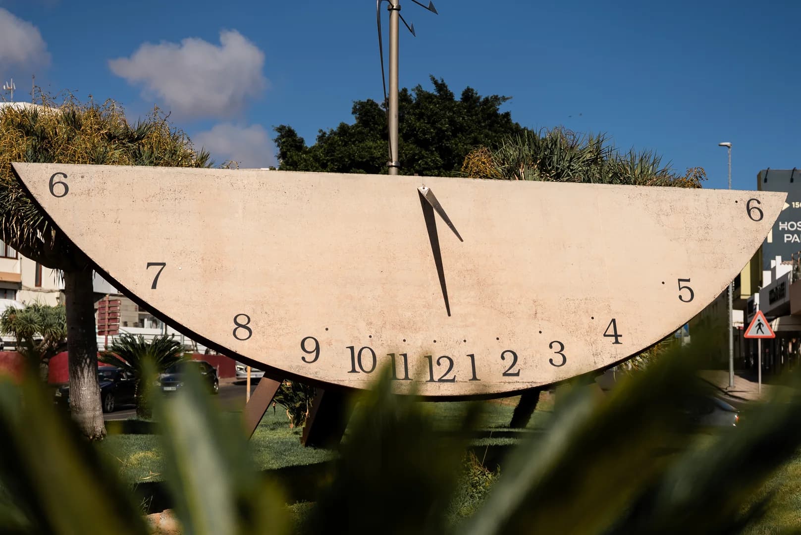 Reloj de Sol - Imagen 1