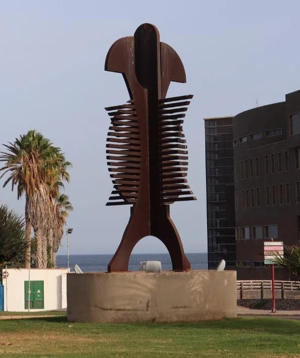 Homenaje a La Luna - Imagen 1