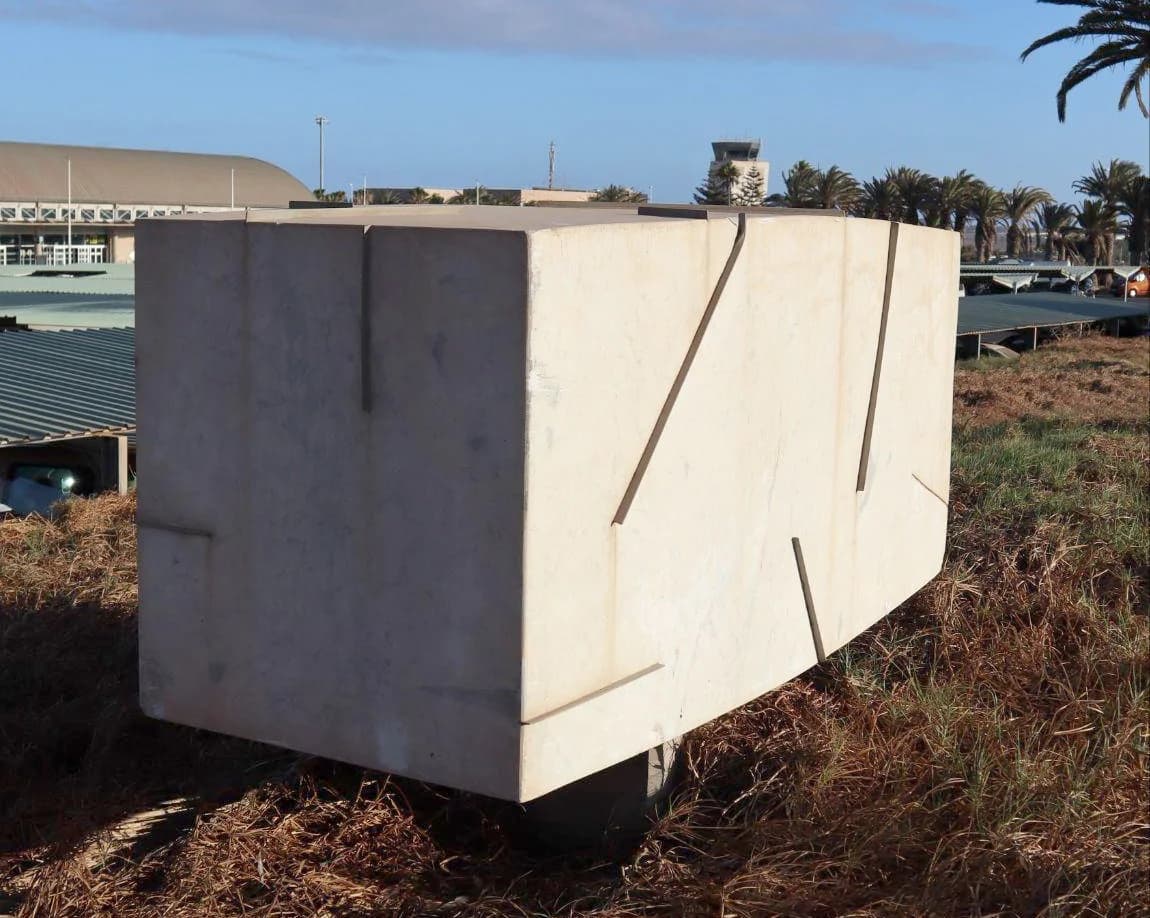 Sueños Rotos - Imagen 1