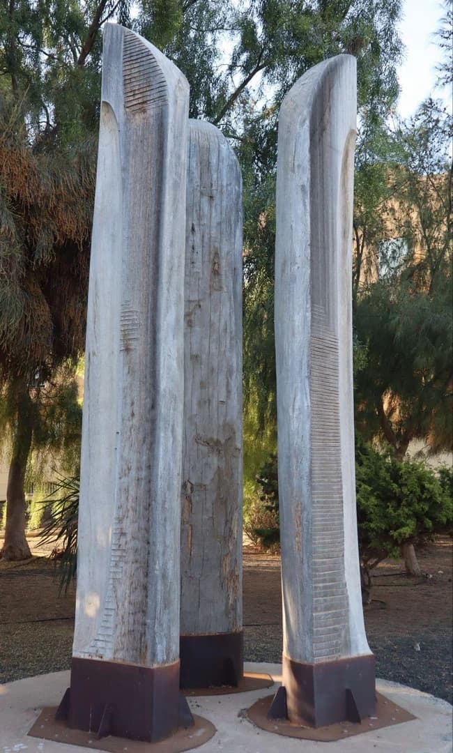 Las Tres Gracias - Imagen 1