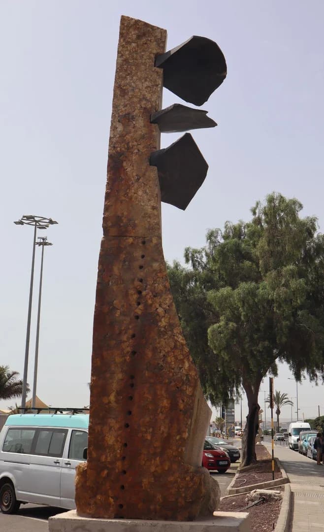 Escalera al Cielo - Imagen 1