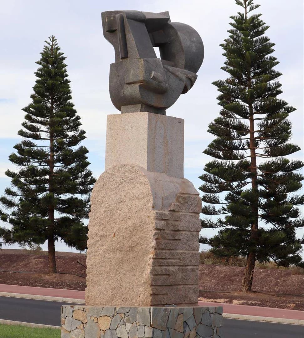 Sin Título - Imagen 1