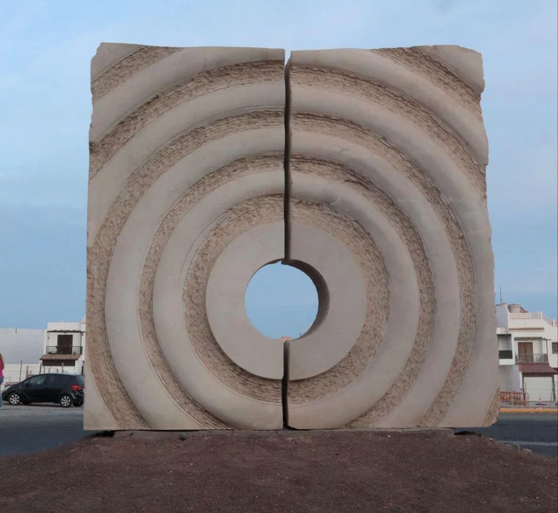 Ondas Acuáticas - Imagen 1