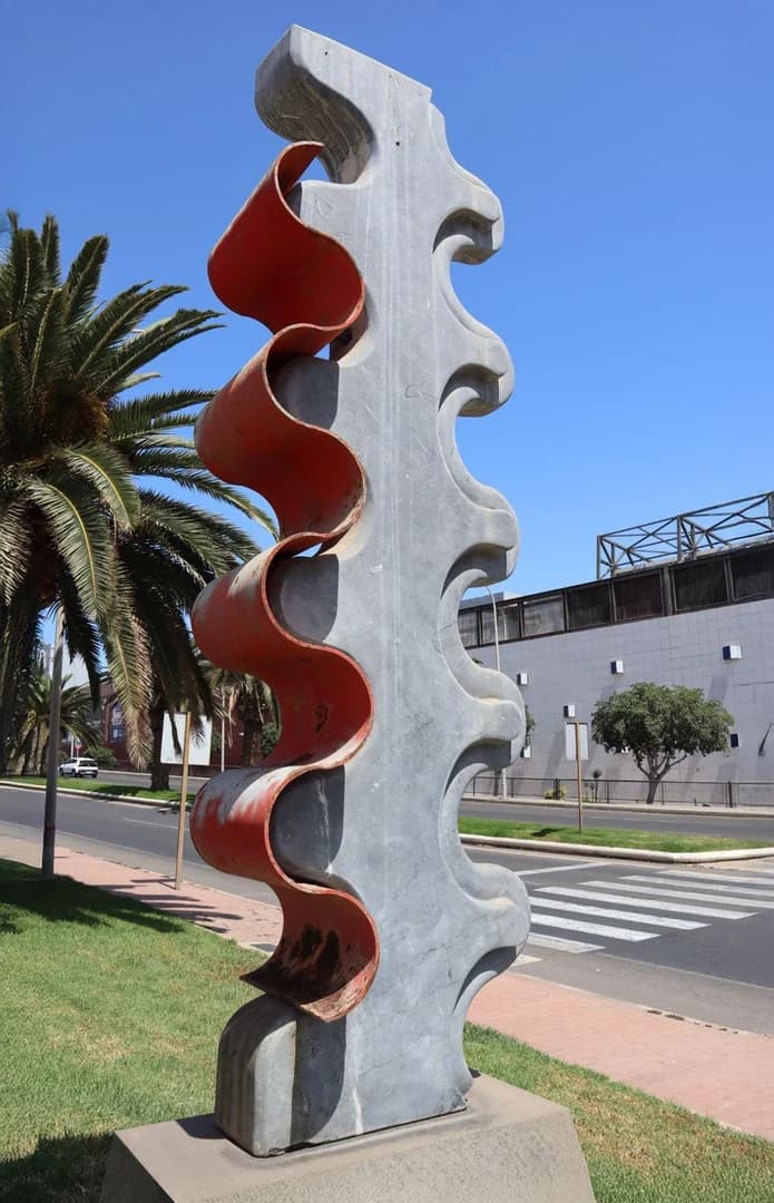 Puerto de Mar - Imagen 1