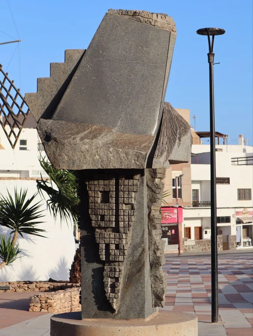 Expansión Rítmica IV - Imagen 1