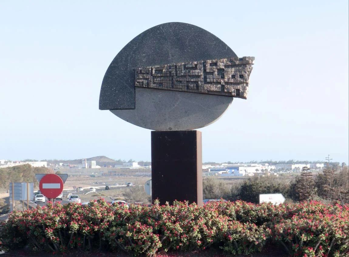 Impresión Fósil - Imagen 1