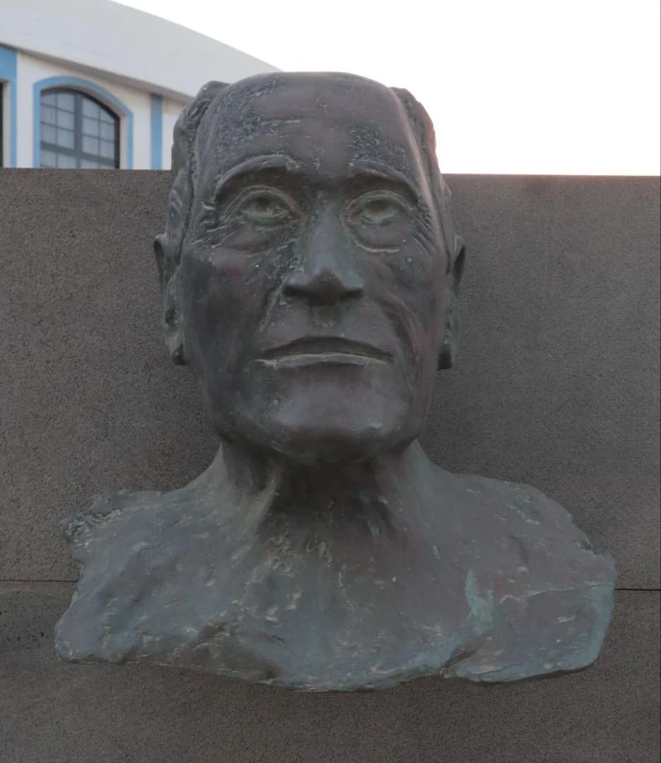 Homenaje a Rafael Páez - Imagen 1