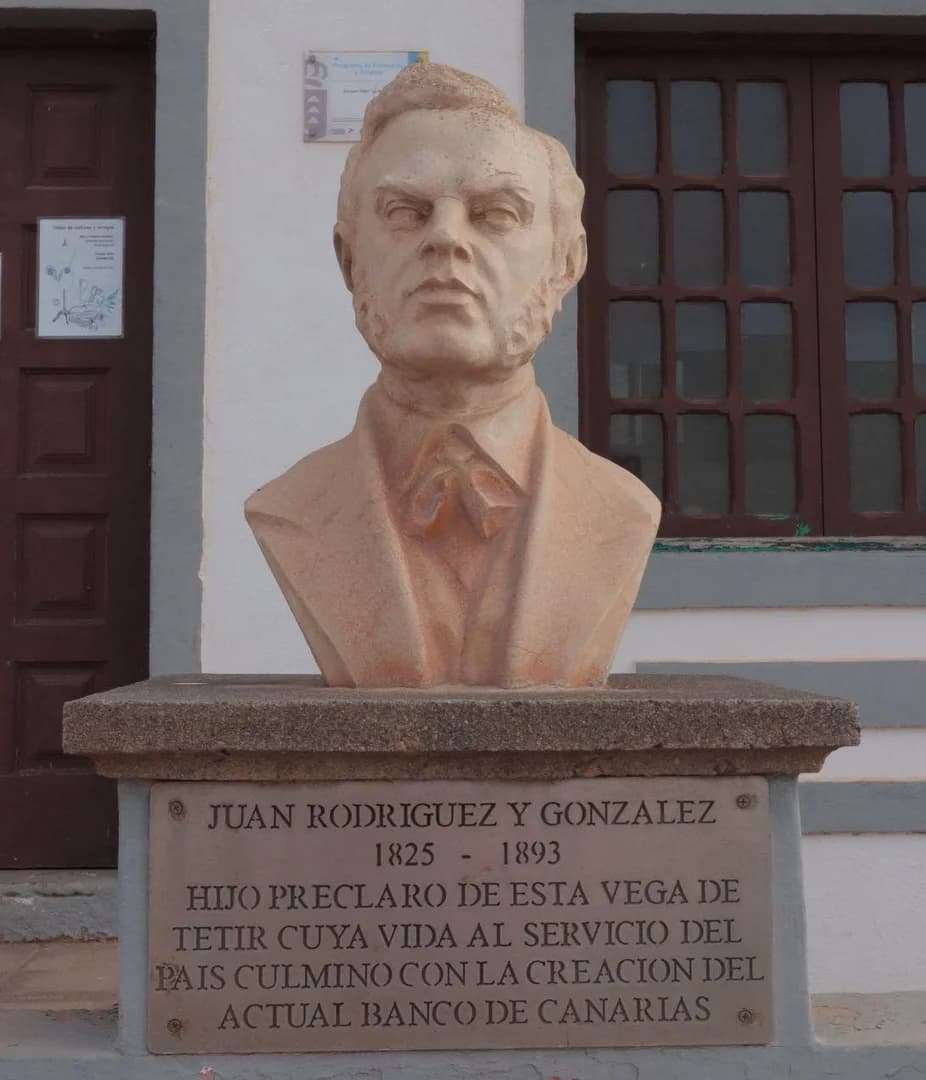 Juan Rodríguez y González - Imagen 1
