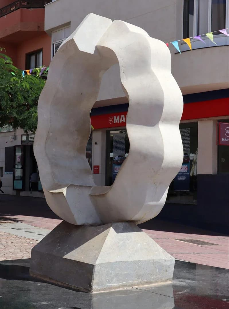 Meandros II - Imagen 1