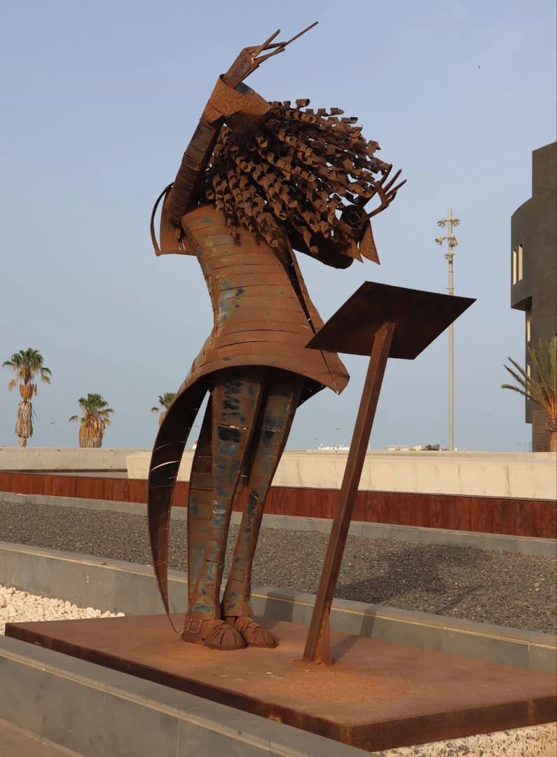 Opera Prima - Imagen 1