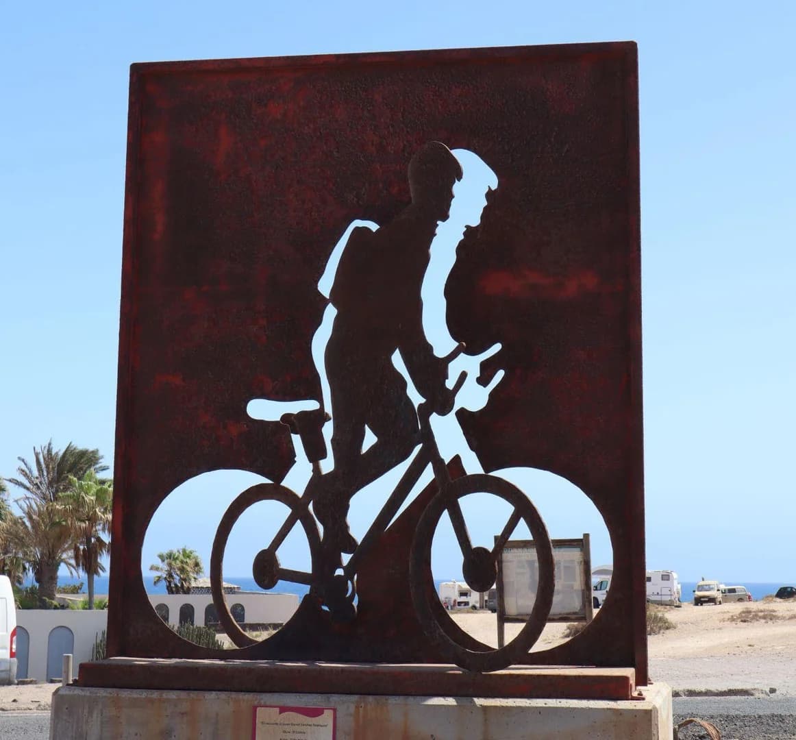 El Ciclista - Imagen 1