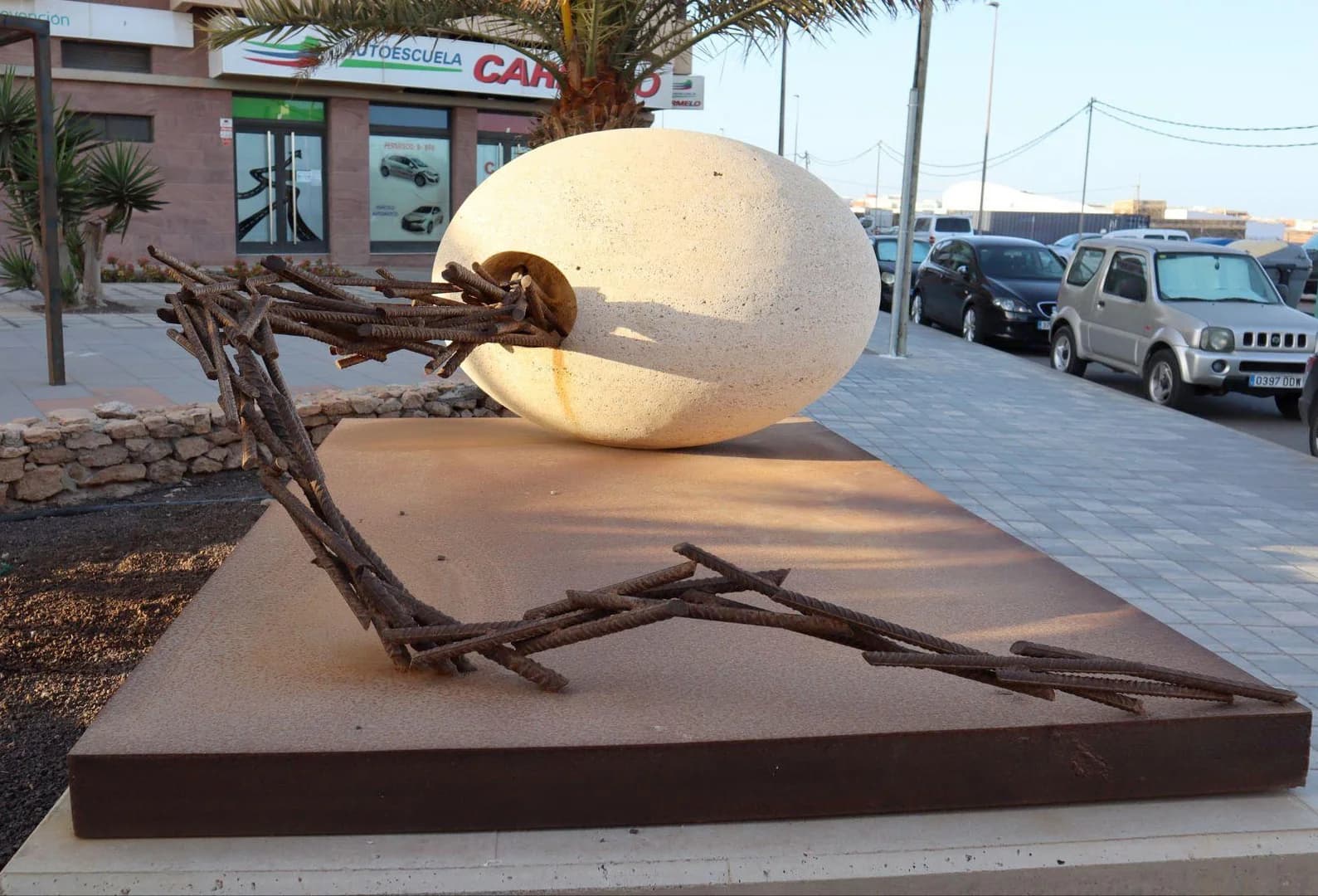 Lugar Seguro - Imagen 1