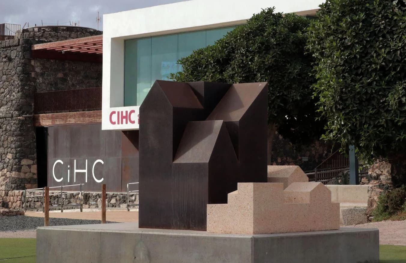 La ciudad ideal - Imagen 1