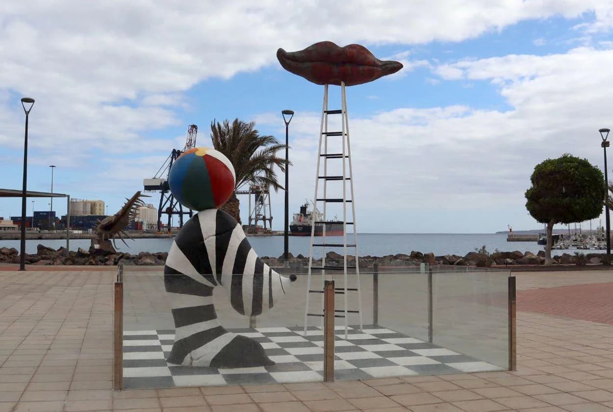 El Mar lo sabe - Imagen 1