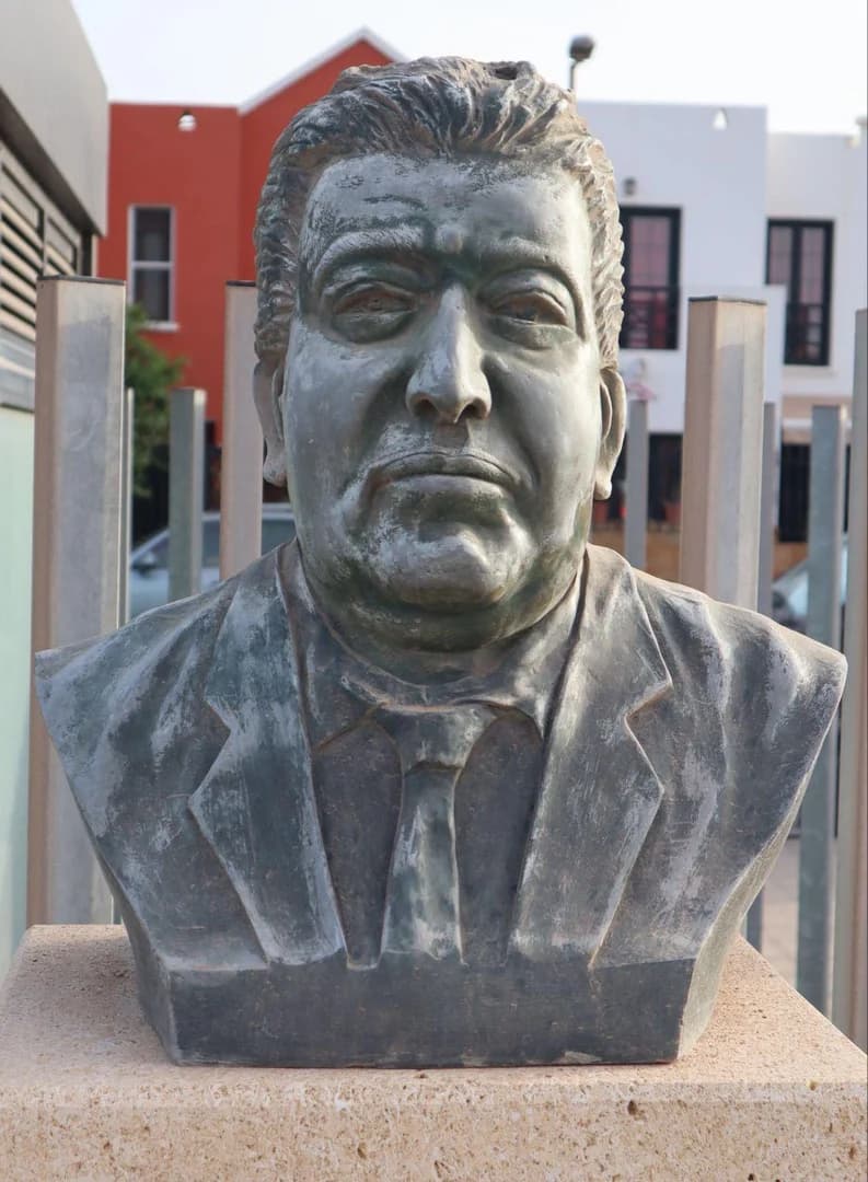 Homenaje a Juan José Felipe Lima - Imagen 1