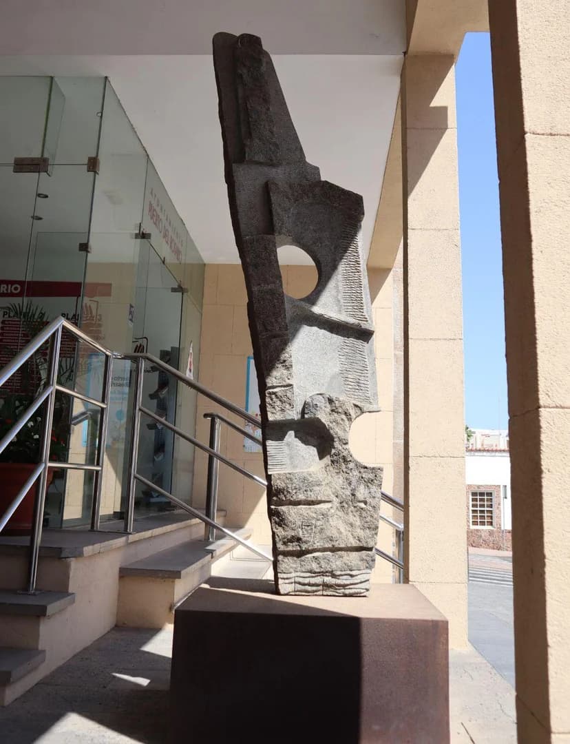 El Vigía - Imagen 1