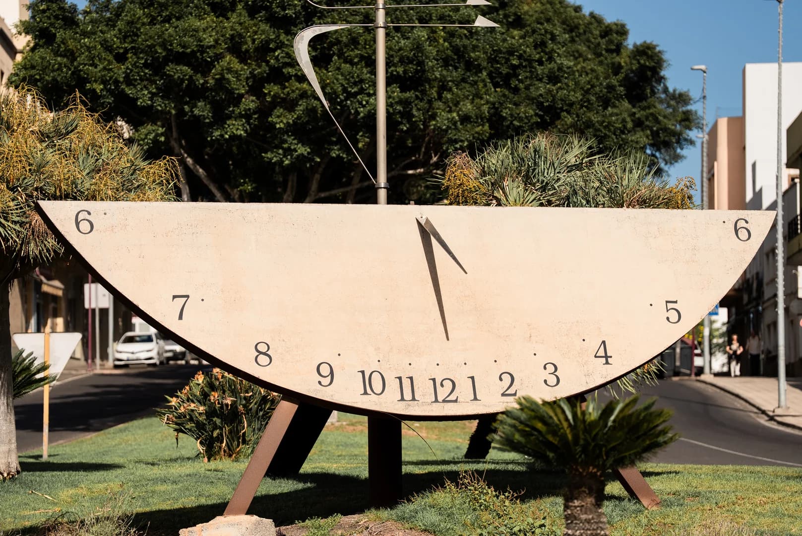 Reloj de Sol - Imagen 1