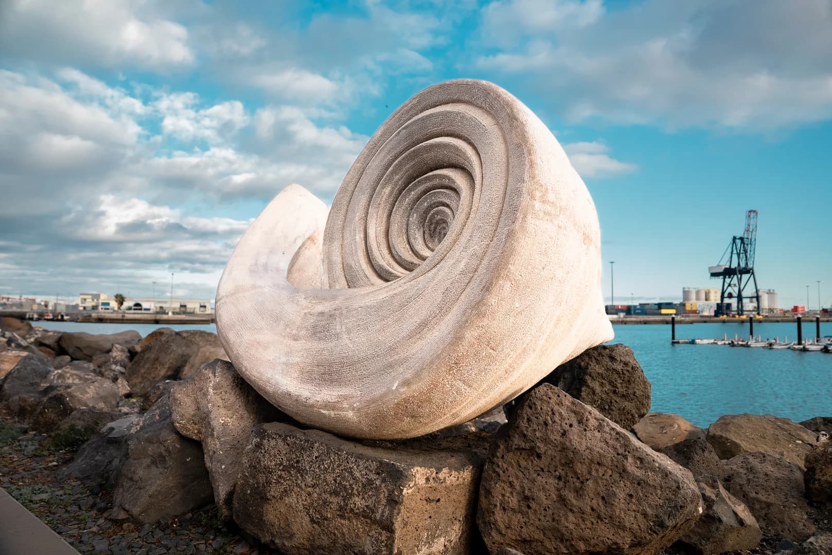 Caracola III - Imagen 1