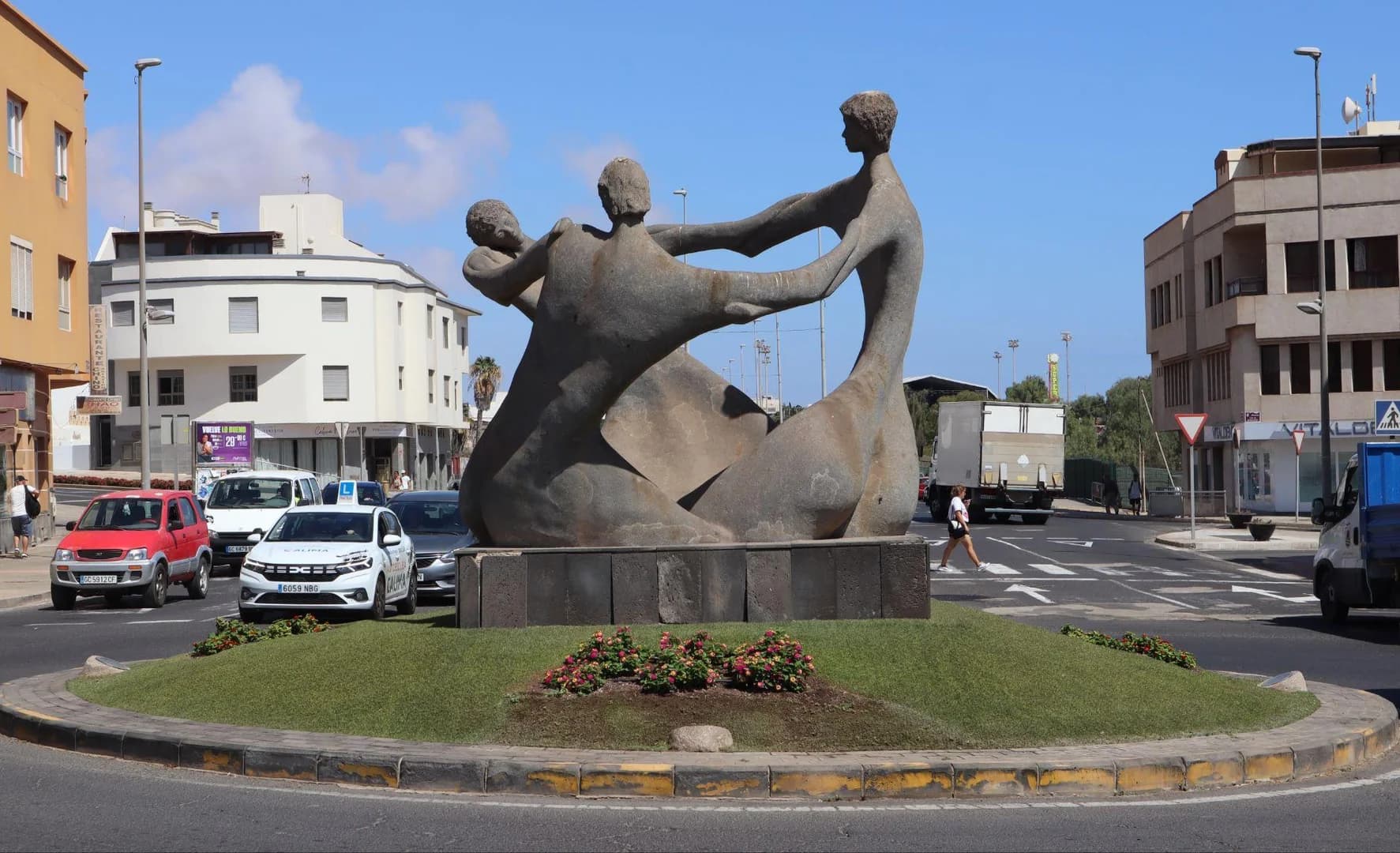 Las Culonas - Imagen 1