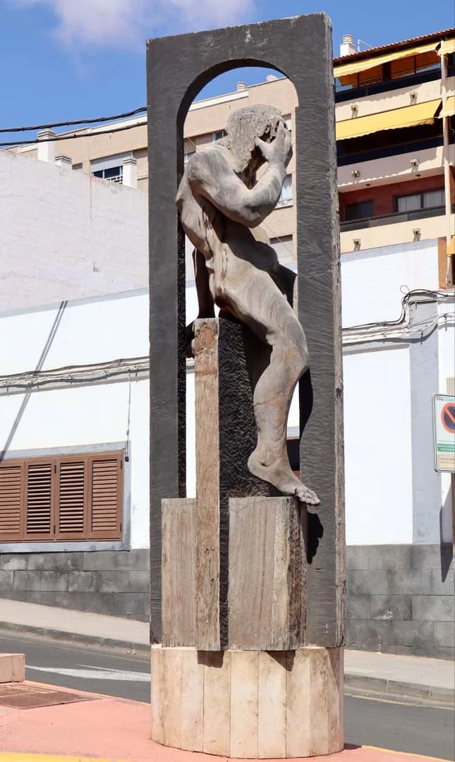 El Pensador - Imagen 1