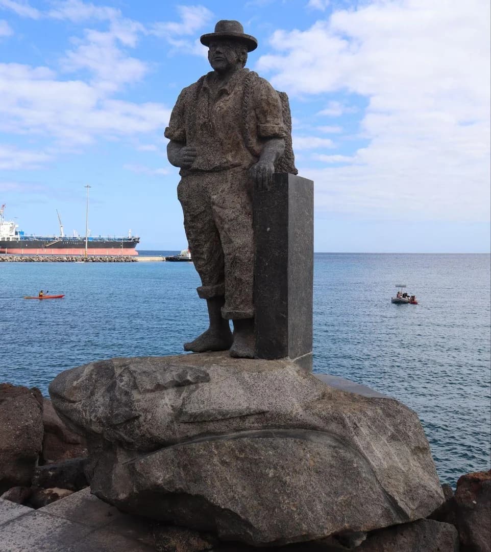 El Pescador - Imagen 1