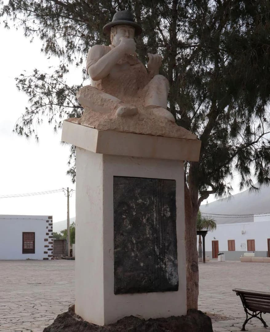 Timplista - Imagen 1