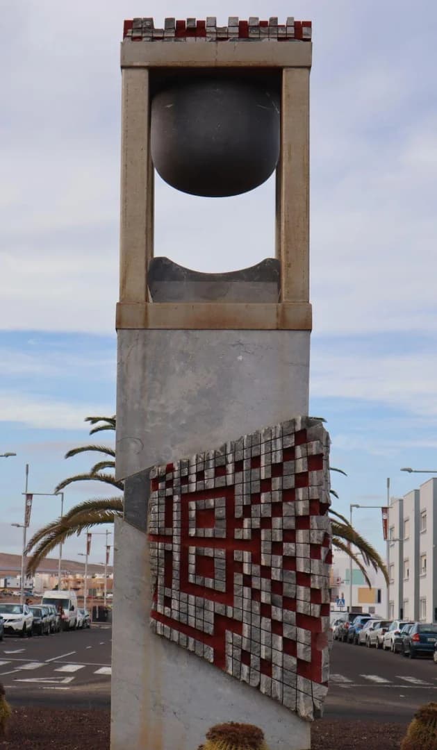 Destiladera - Imagen 1