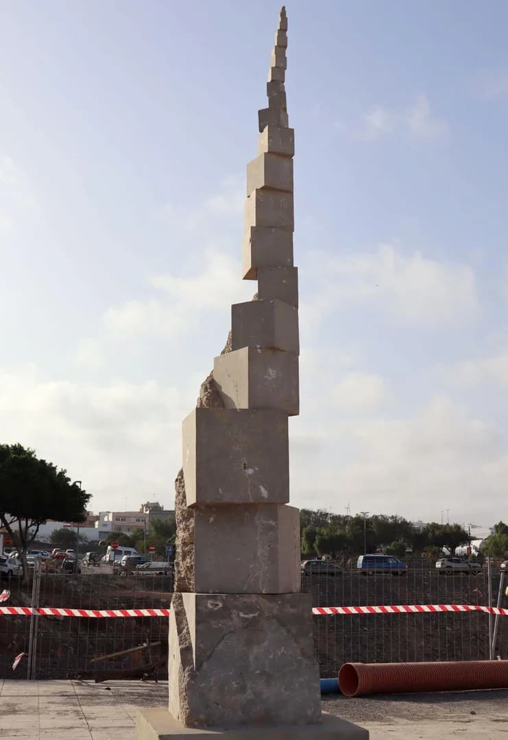 Camino al Cielo - Imagen 1