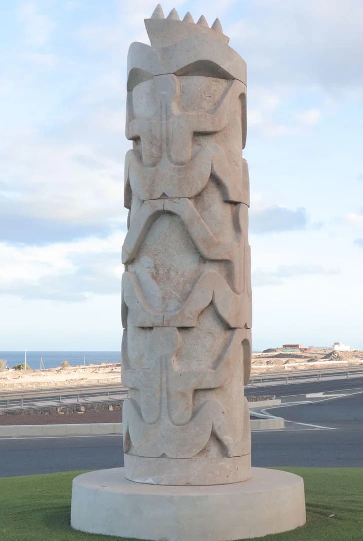 Guardianes de los Sentidos - Imagen 1