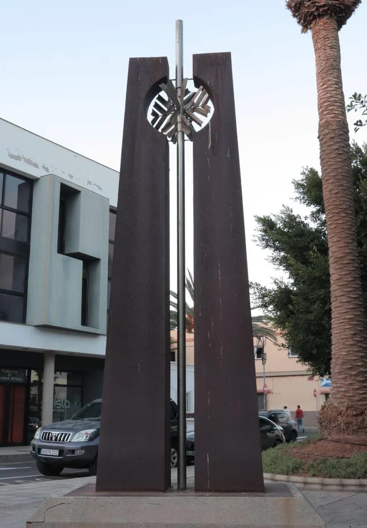 Pinta de los vientos - Imagen 1