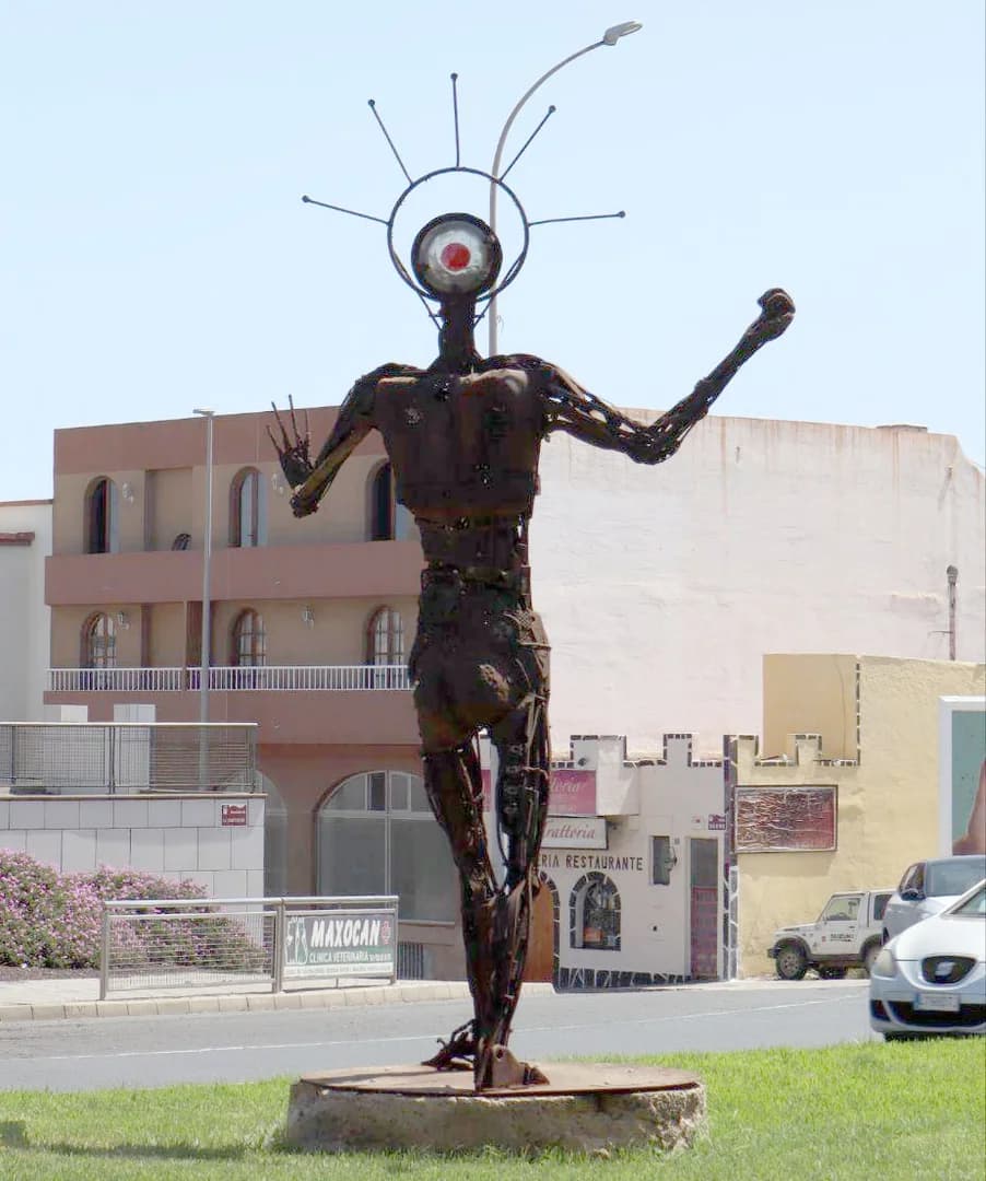 El Autoestopista - Imagen 1