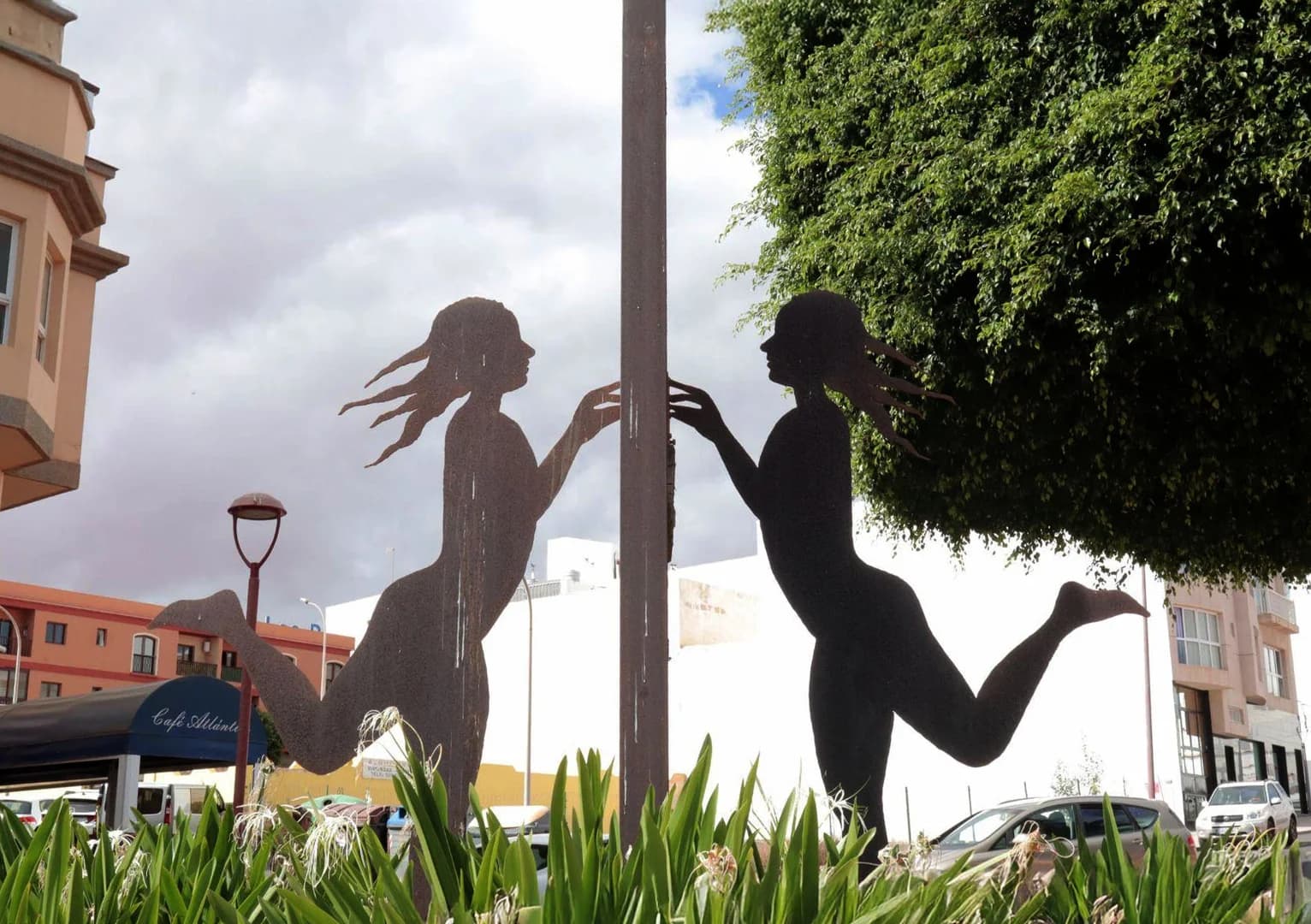 Las Gemelas de Los Pozos - Imagen 1