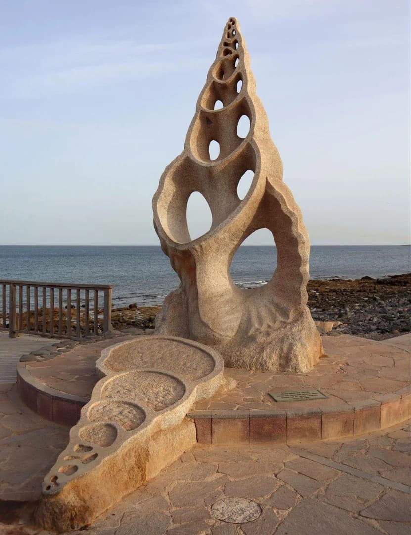 Ofrenda al Mar - Imagen 1