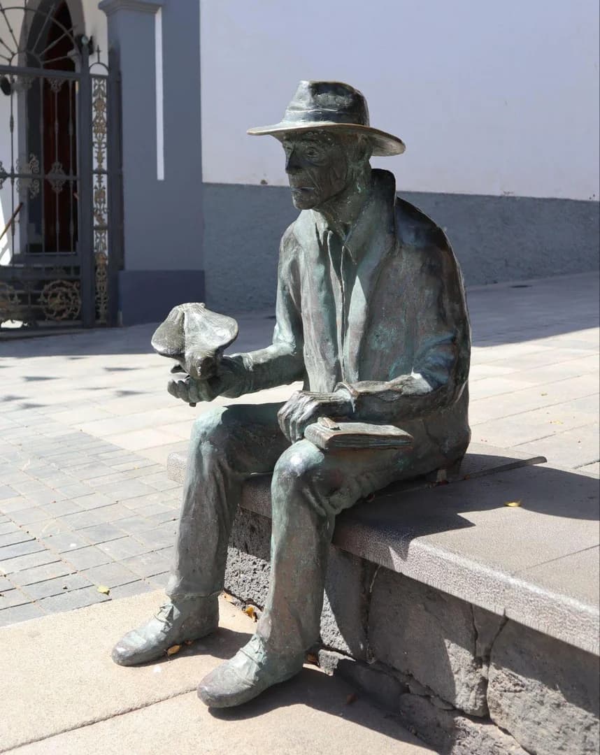 Homenaje a Suso Machín - Imagen 1