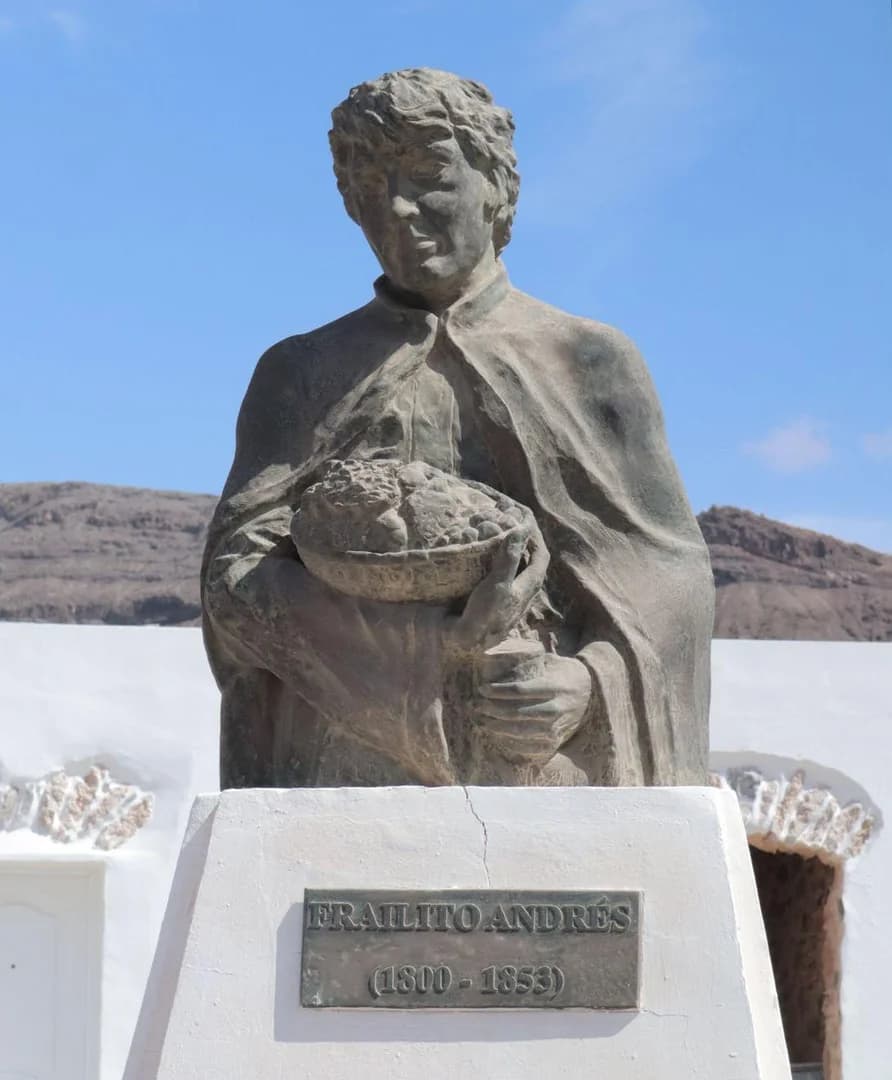 Frailito Andrés - Imagen 1