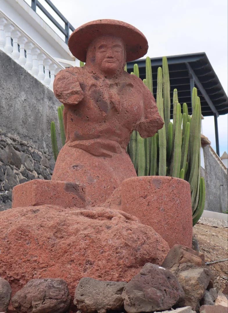 Majando Millo - Imagen 1