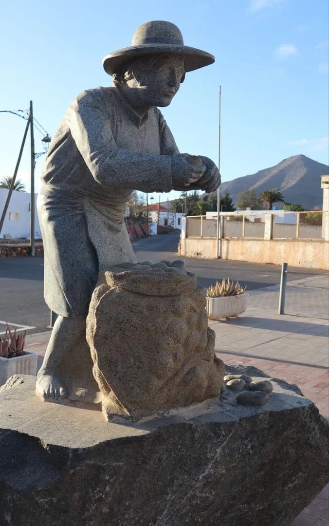 Homenaje a la mujer del campo - Imagen 1
