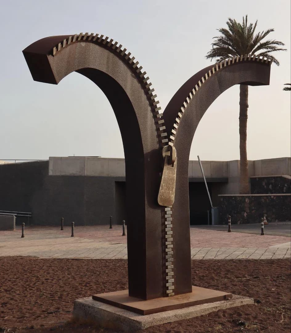 El Deseo de Espaldas - Imagen 1