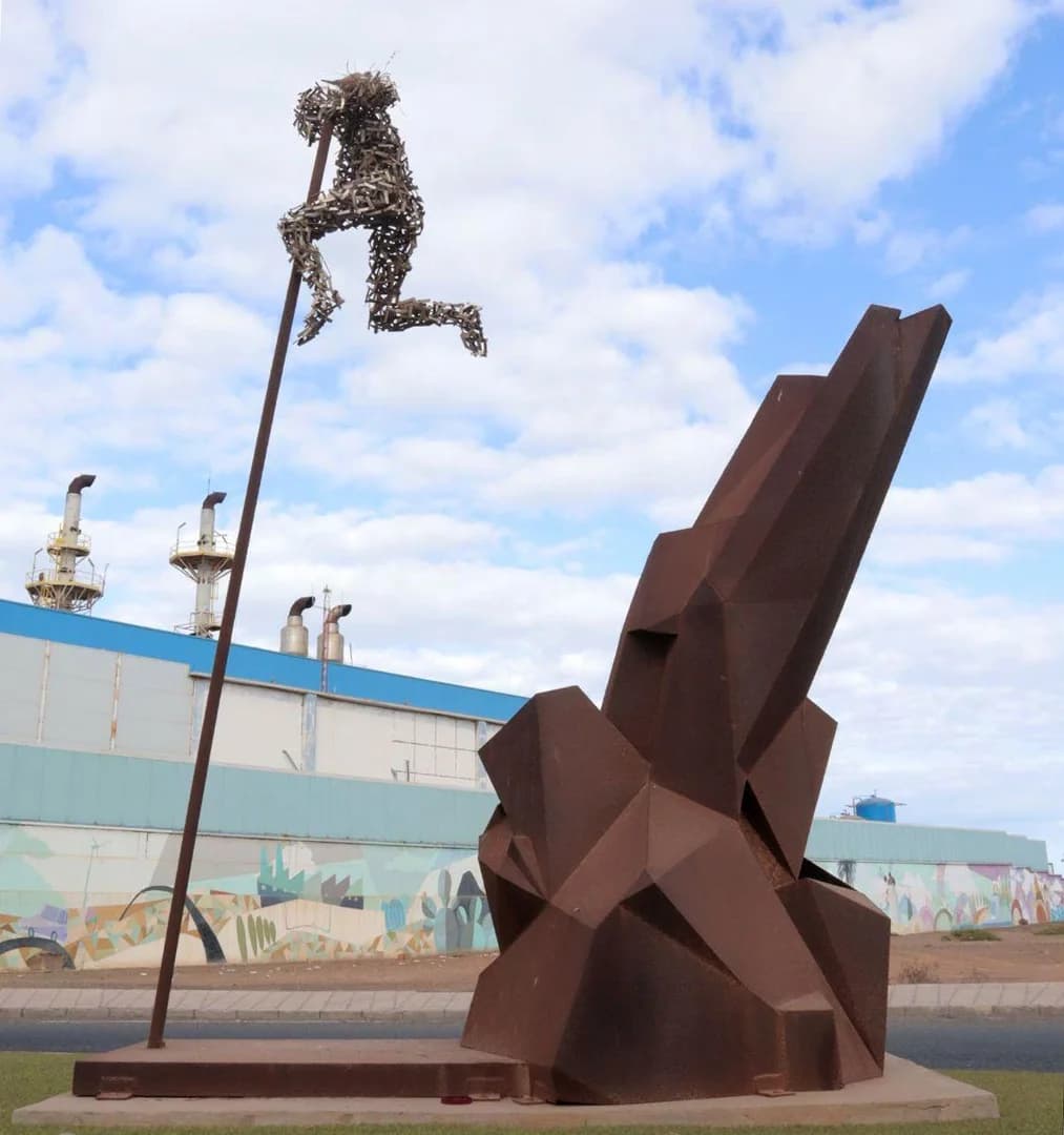 El Salto del Pastor - Imagen 1