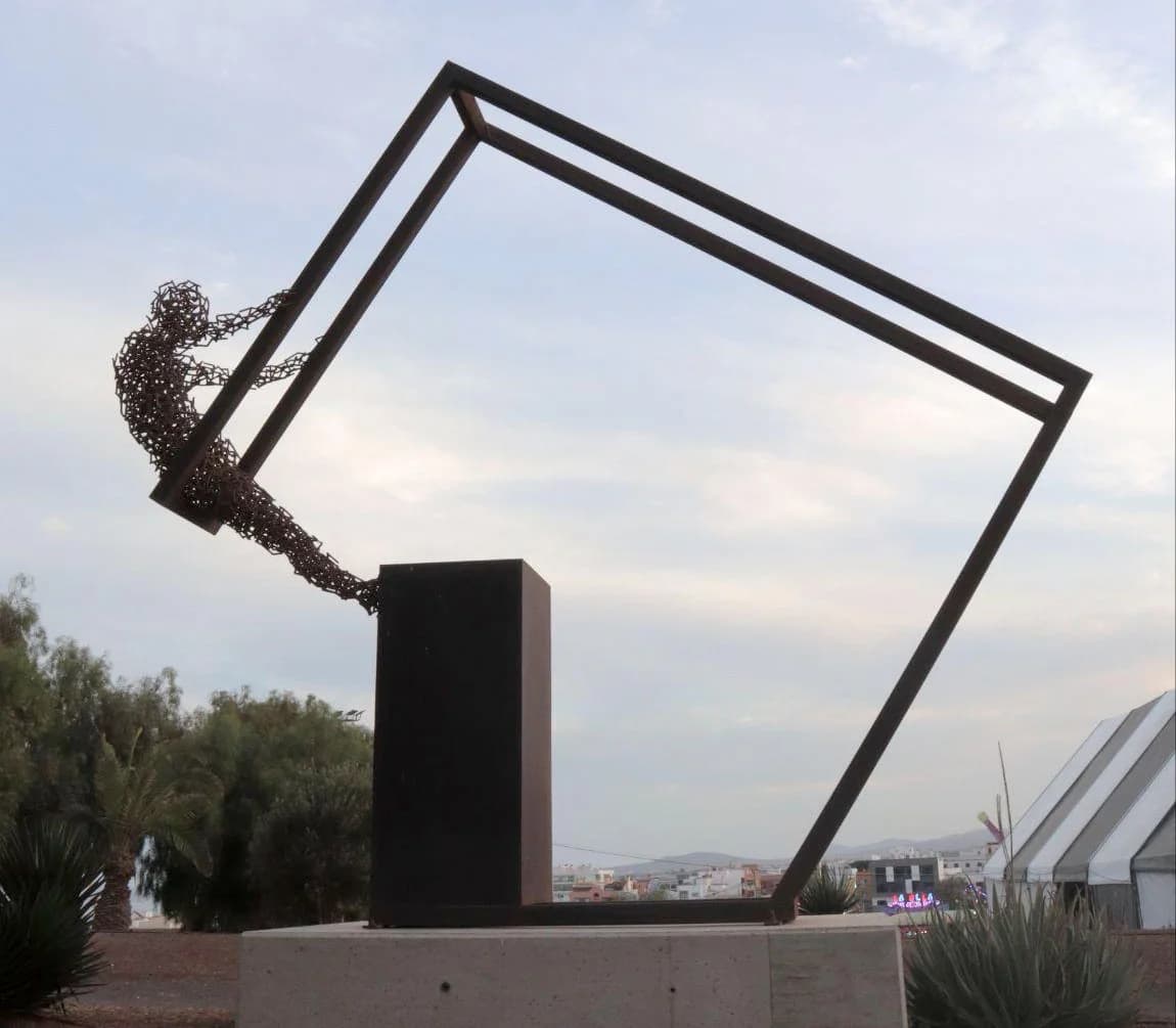 El Columpio III - Imagen 1