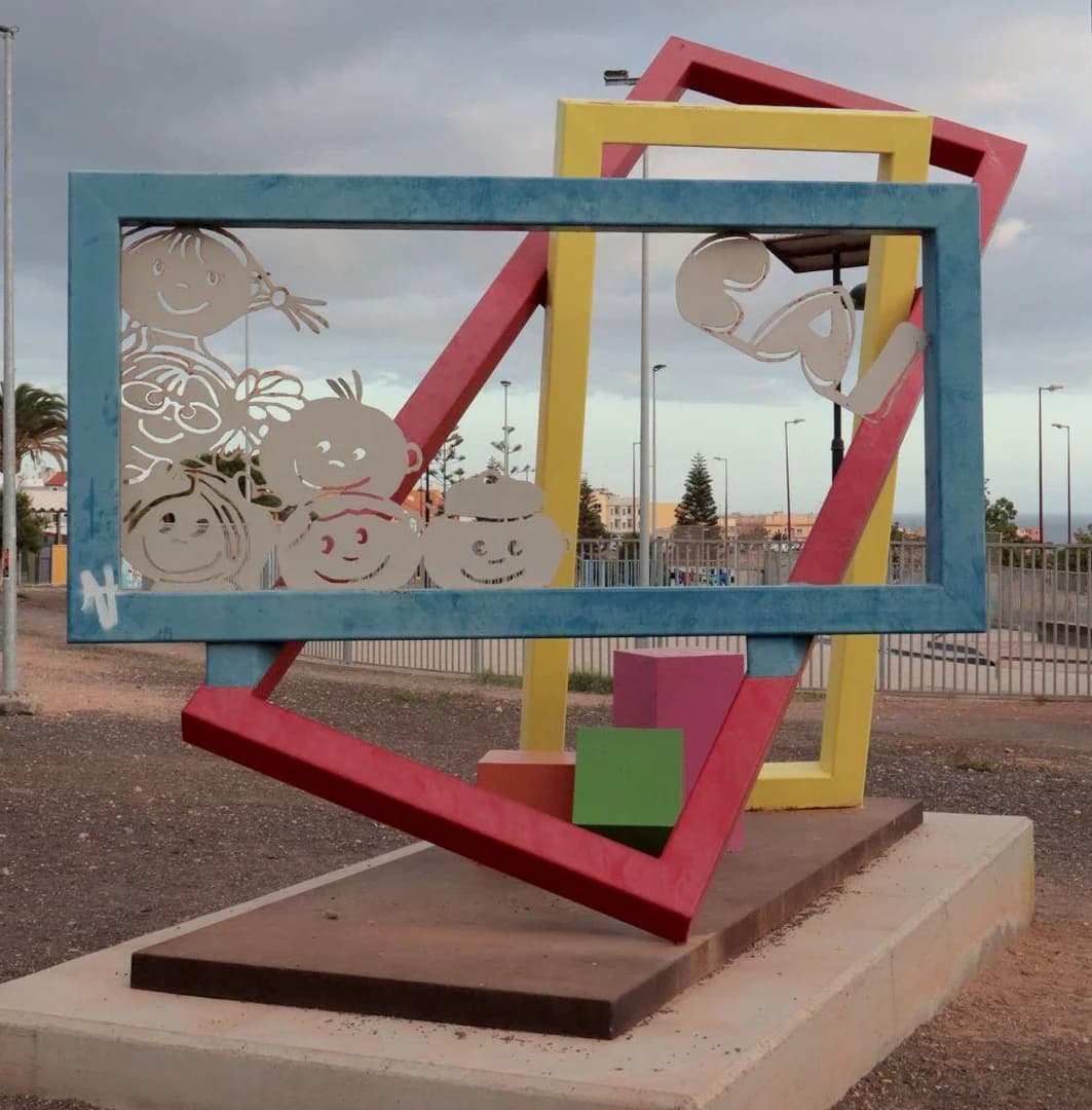 Juego de Niños - Imagen 1