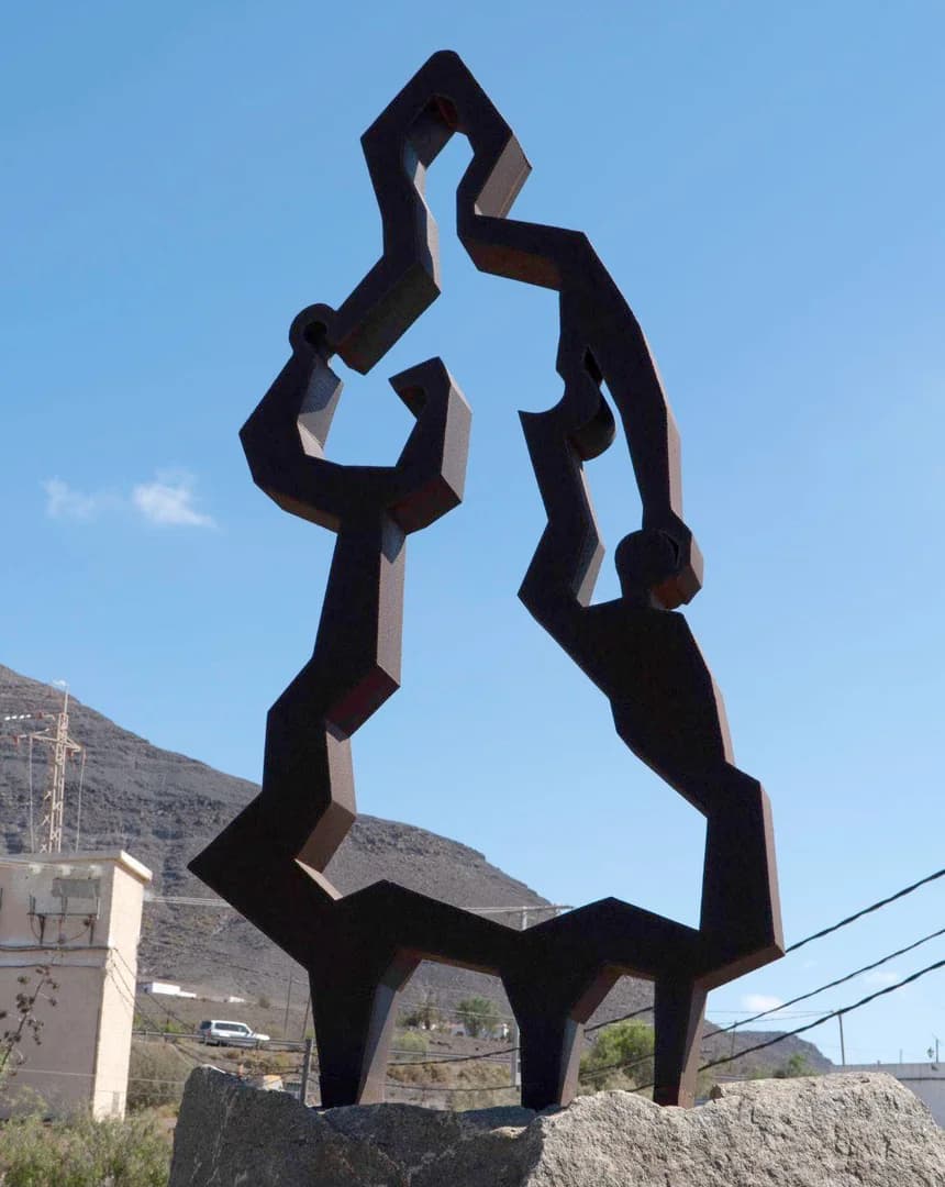 Gracias Madre - Imagen 1