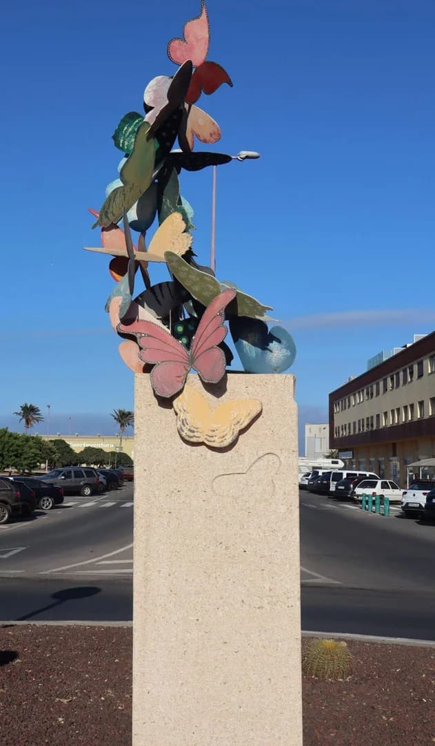 Vuelo sobre el Mar - Imagen 1