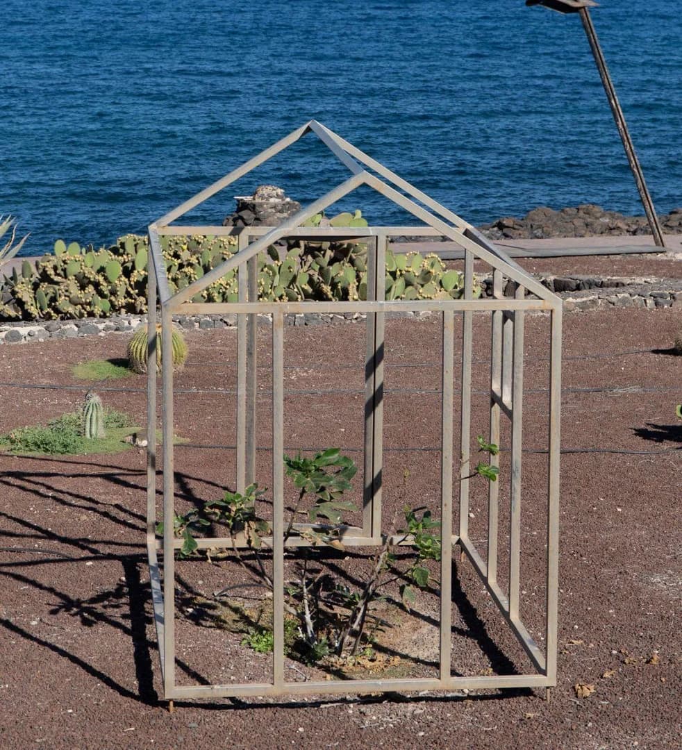 La casa de la Higuera - Imagen 1