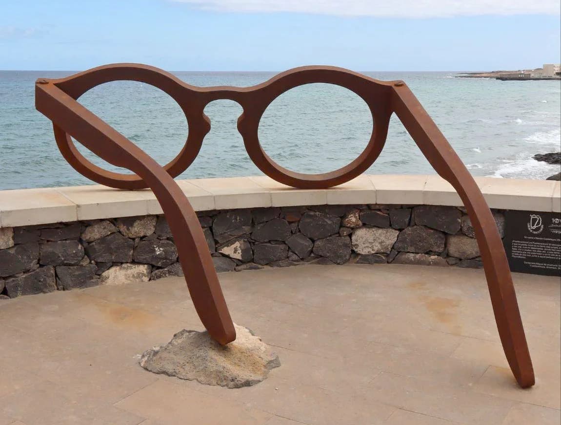 Fuerteventura a través de su mirada - Imagen 1