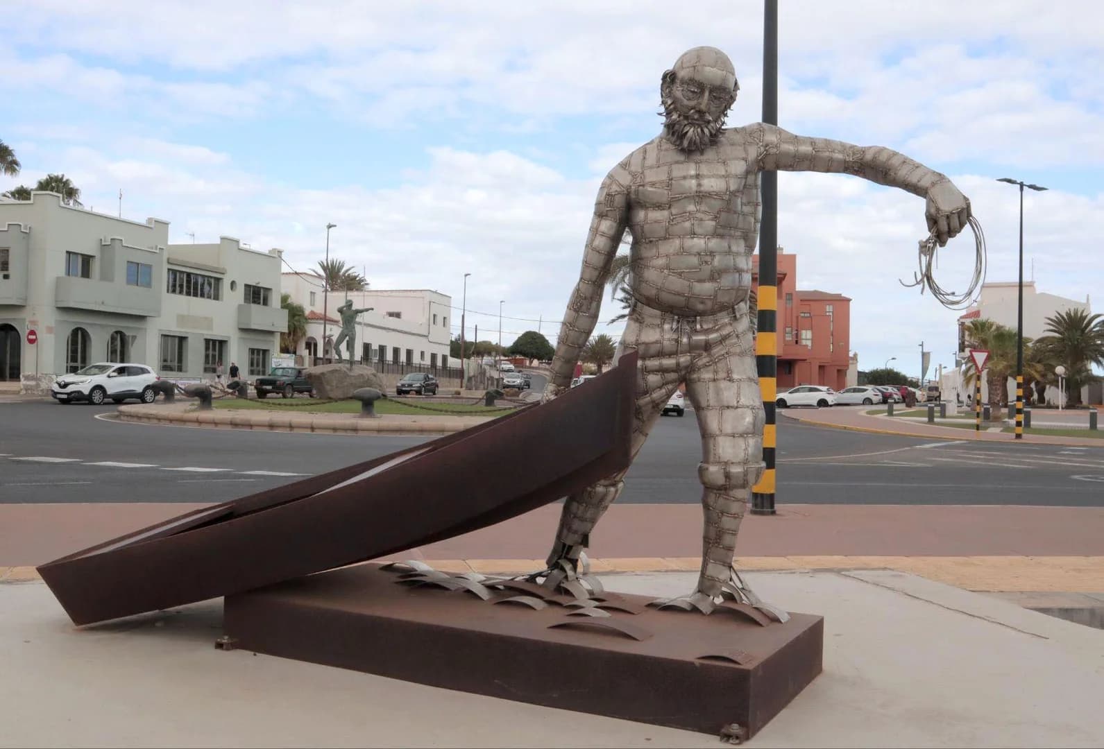 La Chalana - Imagen 1