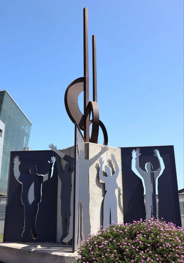 Las víctimas de ETA - Imagen 1