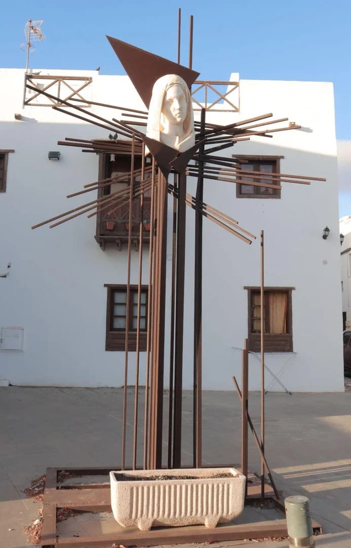 Camino a La Peña - Imagen 1