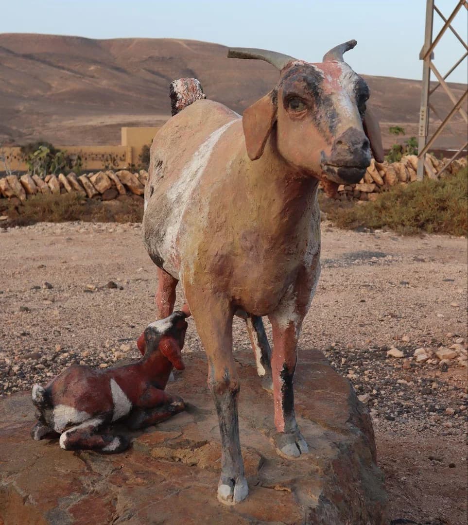 Frontina Jermosa - Imagen 1